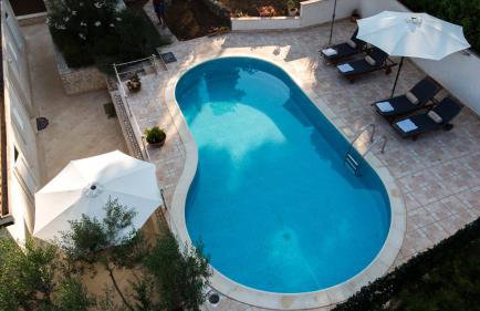 Villa Katja - Photo 14