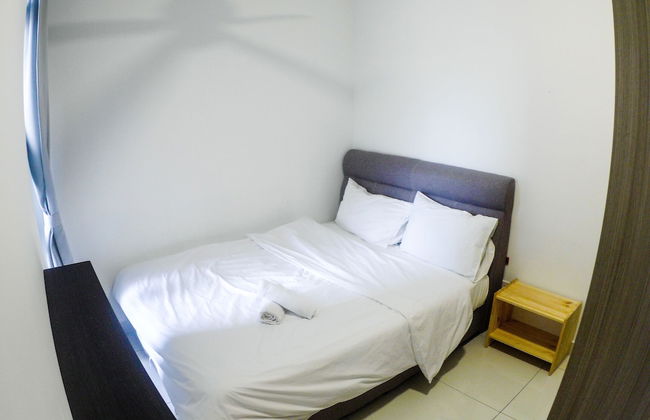 1Tebrau Premium Suites by 12stay - Photo 25