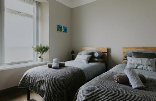 BlueSeaView Apartment with fabulous sea views - Foto 26