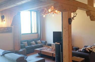 Chalet Kelly - Foto 11