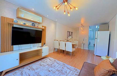 Aconchego e praticidade a 5 min do Centro - Canela - Foto 17