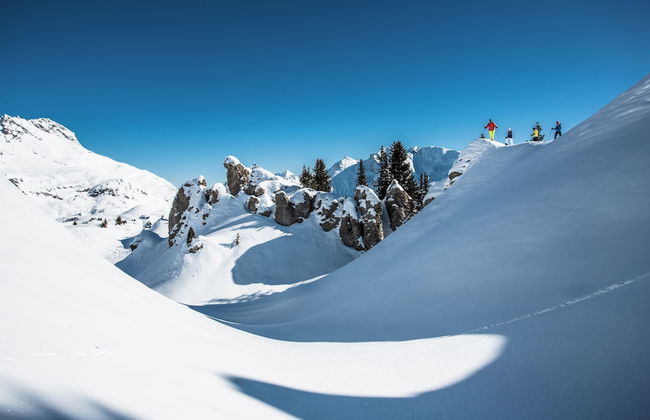 Lech Lodge - LEGENDARY - Foto 63