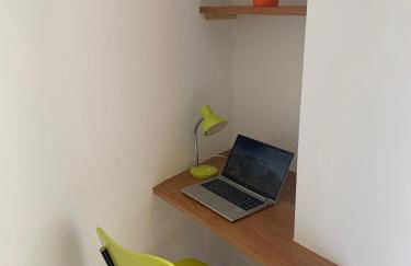 Barque Fleurie Esprit Rétro, Jardin & Parking Privé - Foto 9