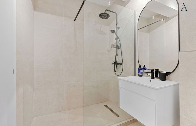 XOV 1BDR Apartments in Pipera - Foto 34