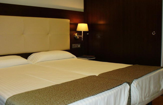 Apartamentos Boutique Catedral - Photo 12