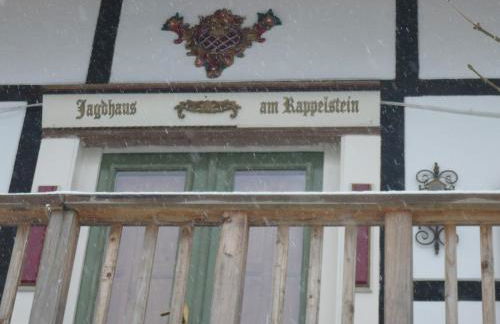 Jagthaus am Rappelstein - Foto 35