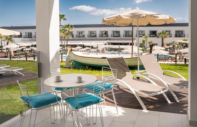 MarSenses Paradise Club Hotel - Photo 26