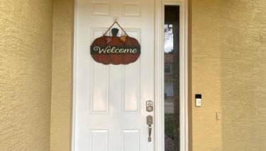 Modern Tropical Family Retreat near Legoland, Disney, Universal and Bok Towers - Foto 3