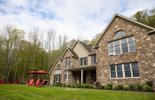 Grand Slam Lake House Cooperstown Dreams Park - Foto 4