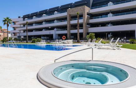 Luxury apartment in Flamenca Village/Orihuela Costa - Photo 23