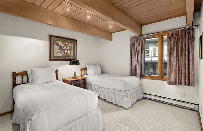 Chateau Chaumont & Dumont Condominiums by Frias - Foto 3