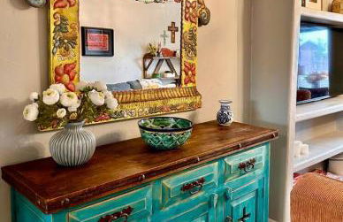 2 bedroom, large fenced yard, 3 mins from farmers market - Foto 23