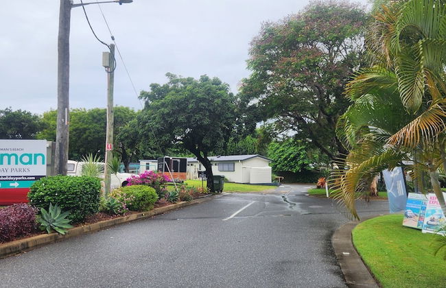 Tasman Holiday Parks - Fisherman's Beach - Photo 24