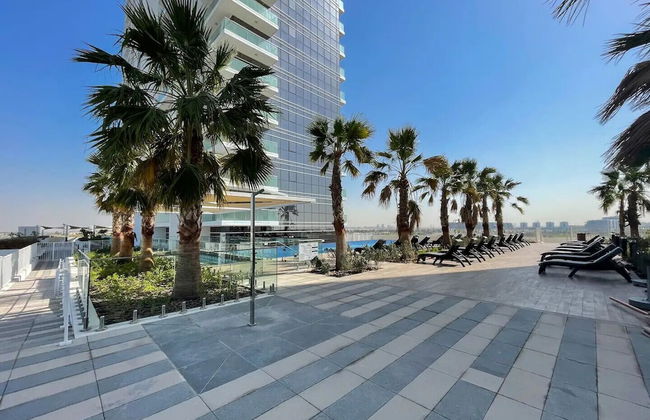 Primestay - Carson C Studio, Damac Hills - Foto 47