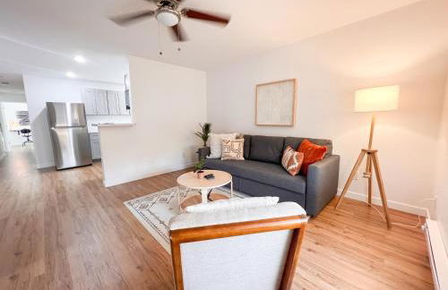 Beautiful Work Stay Retreat in Pueblo Near Downtown - Foto 48