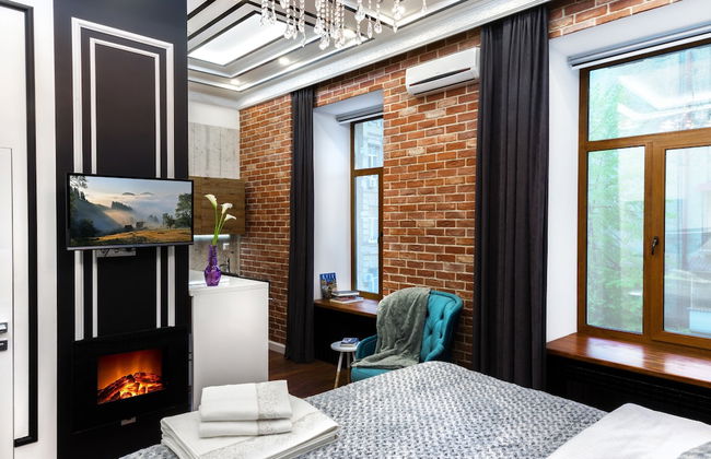 Theatre Boutique Aparthotel - Foto 33