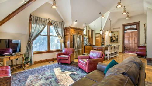 Historic Guest House on Castle Kimble Estate! - Foto 2