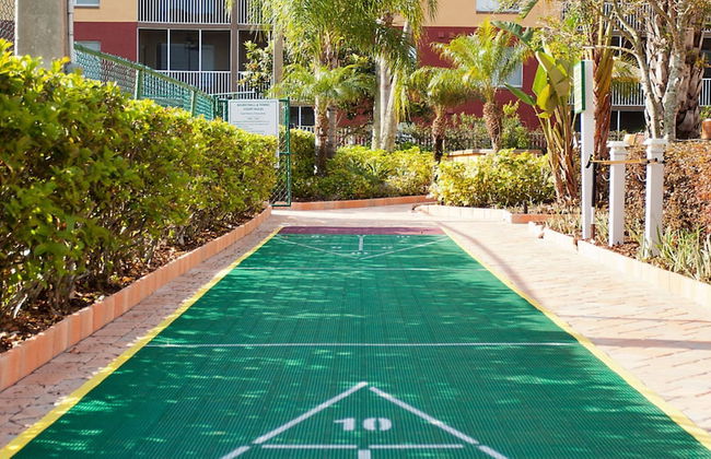 Orlando's Sunshine Resort - Foto 51