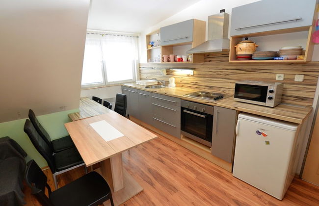 Comfy Holiday Home near Forest in Medenec - Foto 9