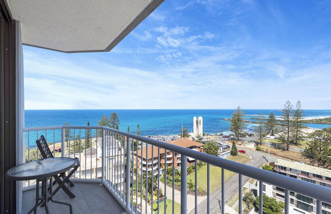 Carool Apartments - Foto 53