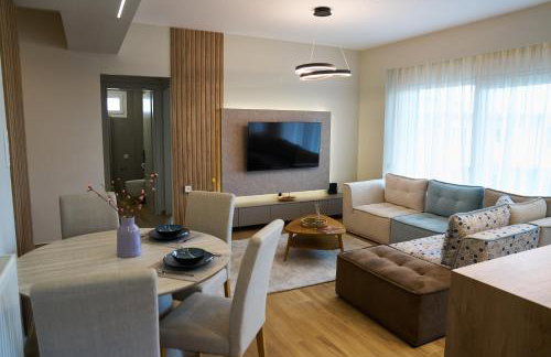 ANESIS Luxury Apartments - Foto 1