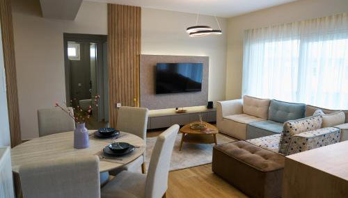ANESIS Luxury Apartments - Foto 1