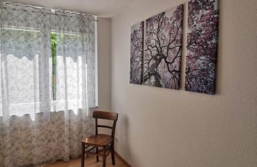 Ferienwohnung Birkental - Foto 26