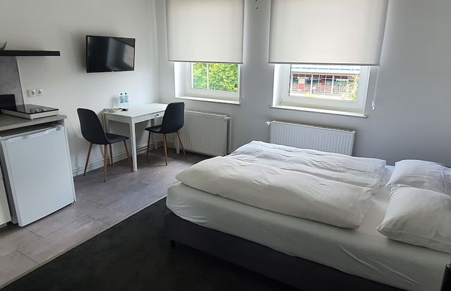 Davin City Apartments - Foto 21