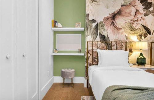 Flamingo Park Paradise: Luxury Poolside Haven - Foto 22