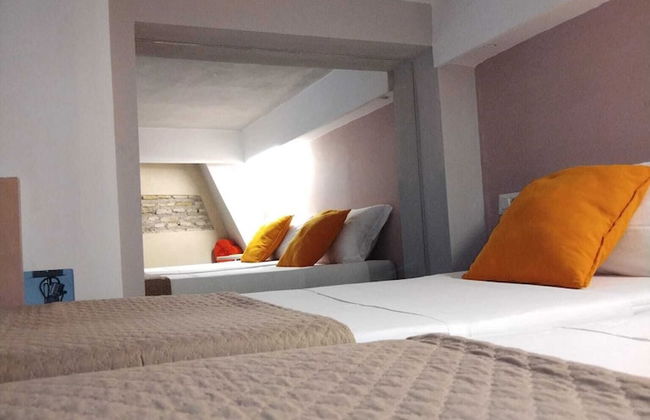 Nerva Accommodation Cavour - Foto 23