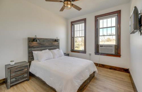 Spacious South Dakota Retreat Near Golfing! - Foto 17