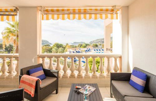 Résidence Pierre & Vacances l'Ange Gardien - Foto 25