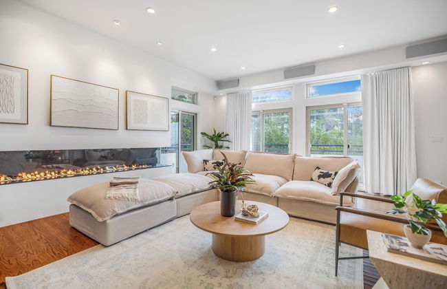 Franklin Mediterranean Villa - Photo 14