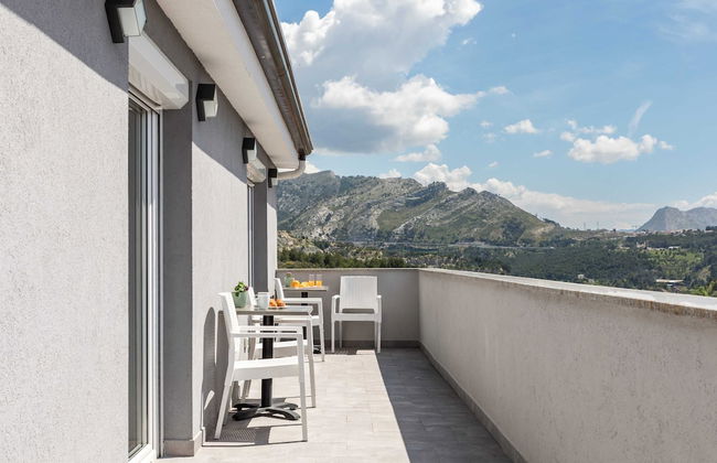 Apartments Villa Salona Sky - Foto 77