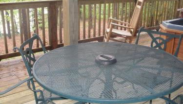 Mountain Harbor Forest View Lodge cottage - Foto 3