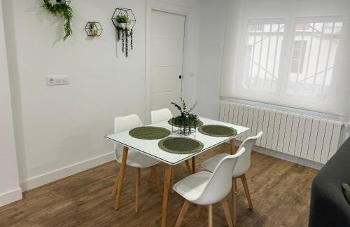 Gaude - Apartamento de diseño con Patio - - Foto 5