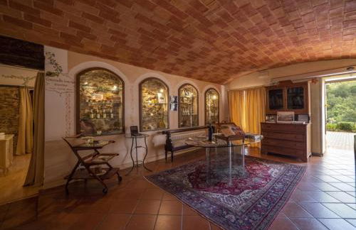 Residence Villa il Casale - appartamenti wellness e piscina riscaldata - Foto 42