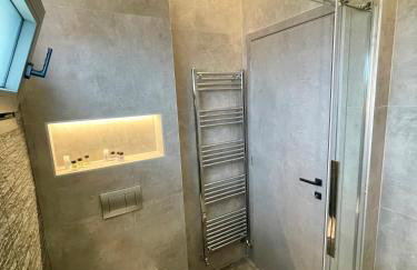 Kairos luxury apartments Fanari 2 - Foto 26