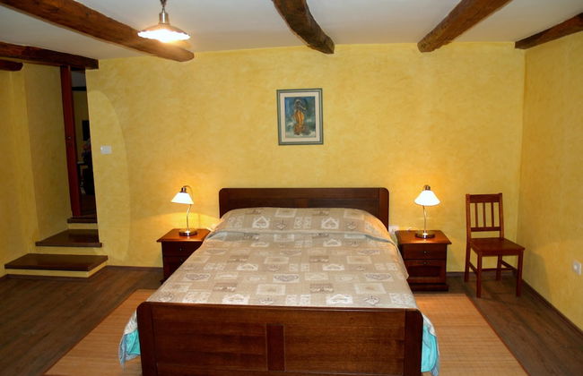 Holiday House Kapitani - Foto 8