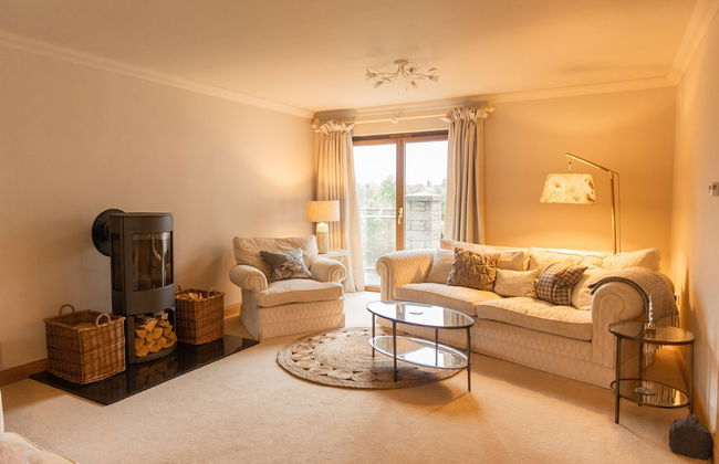 Aviemore North Star Lodge - Photo 26