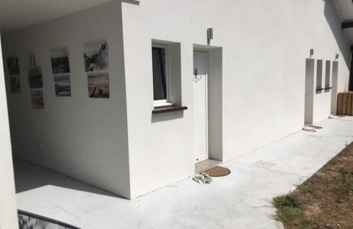 Jaray-Jaclo Chambres d' hôtes - Foto 17