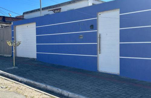 Casa Cabo Frio - piscina privativa, churrasqueira, ar-condicionado, garagem - Foto 53