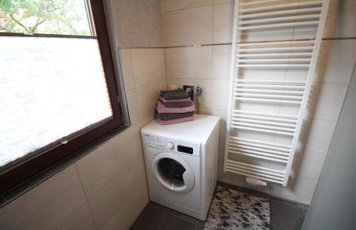 Ferienwohnung Rennsteigblick - Foto 25