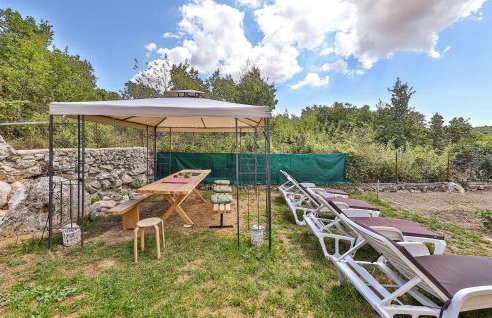 Cozy Apartment In Labin With Wifi - Foto 16