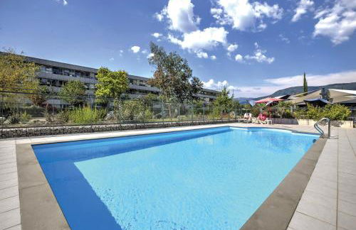 Appart'City Confort Grenoble Inovallée - Foto 30