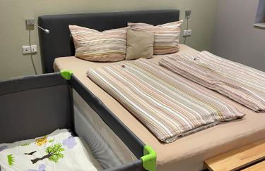 City-Apparte Exklusiv - direkt am Antonius-Hospital - Stilvoll wohnen im Herzen von Gronau - Foto 16