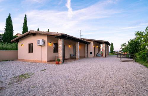 PinetoAlba Country House - Foto 7