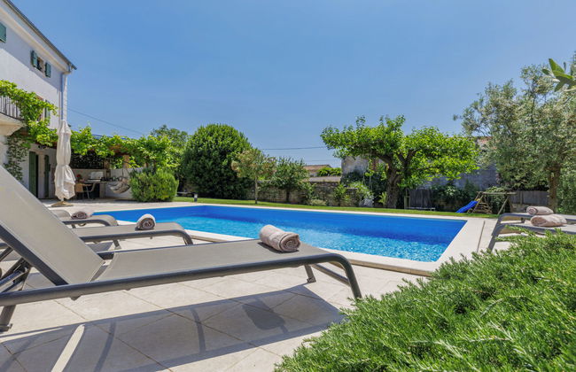 Villa Radovani - Foto 2