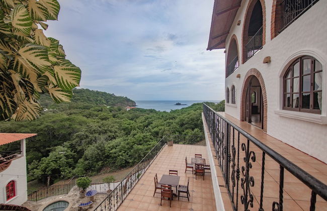 Beachside stay at Villa ViYarte - Foto 14