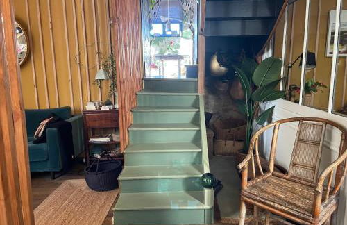 La maison bleue - Photo 8